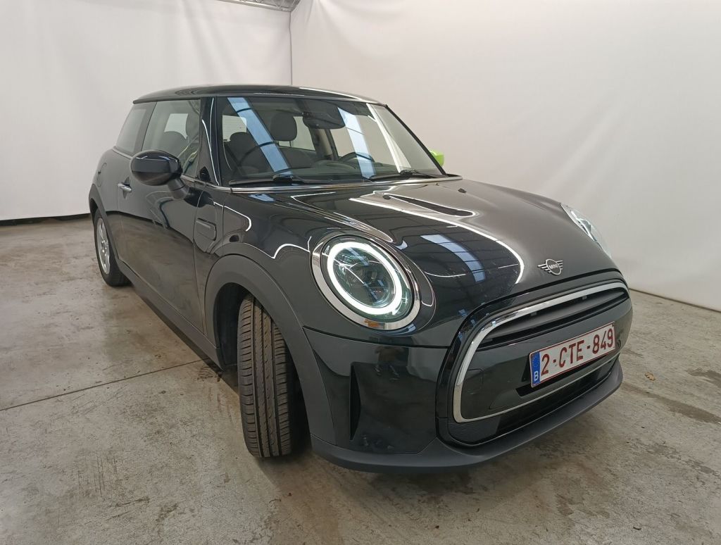 Mini 3 Doors Cooper 1.5 Cooper - Petrol - Automatic - 136 hp - 88.330 km