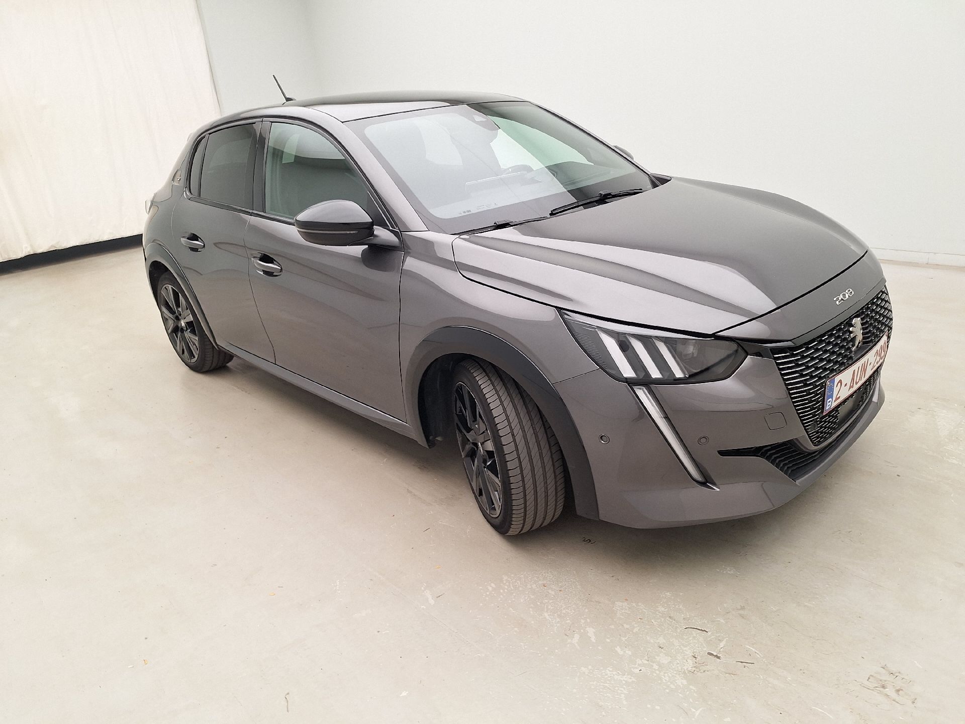 Peugeot 208 1.5 HDI GT - Diesel - Manual - 102 hp - 75.864 km