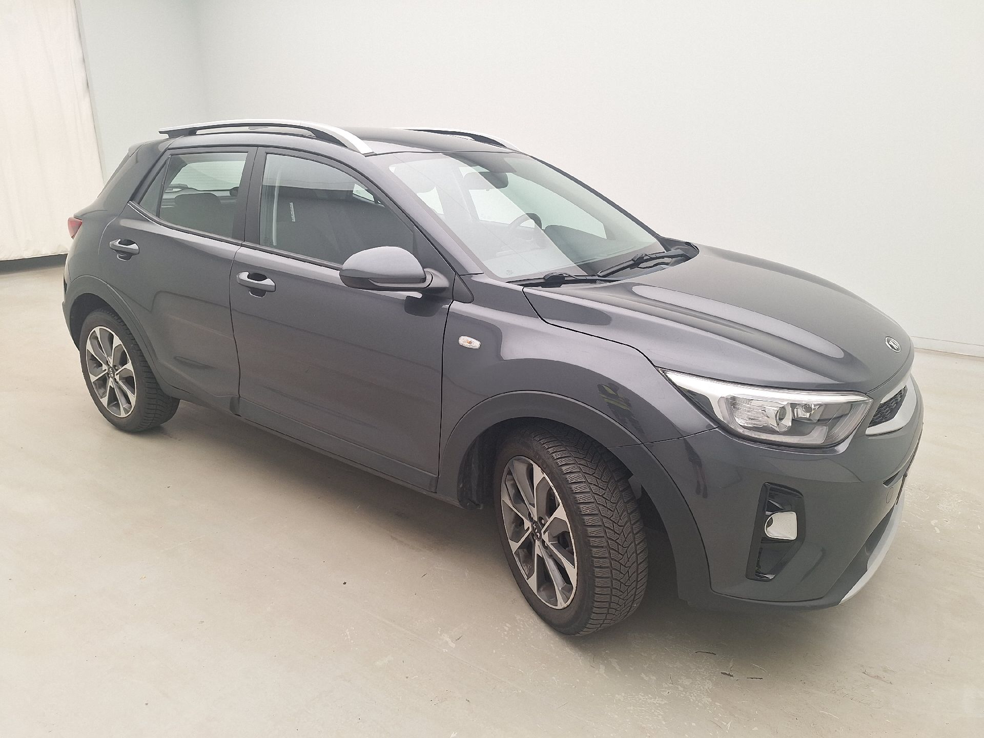 Kia Stonic 1.0 - Petrol - Manual - 1006 hp - 108.735 km