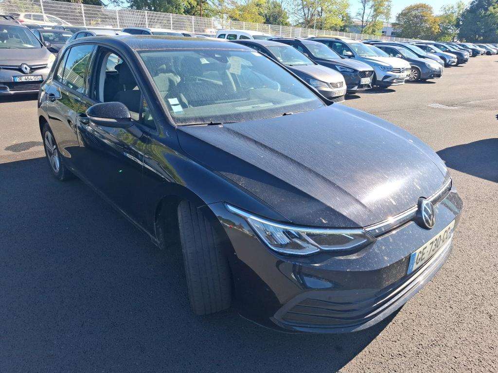 Volkswagen Golf 2.0 TDI Life Business - Diesel - Manual - 115 hp - 198.157 km