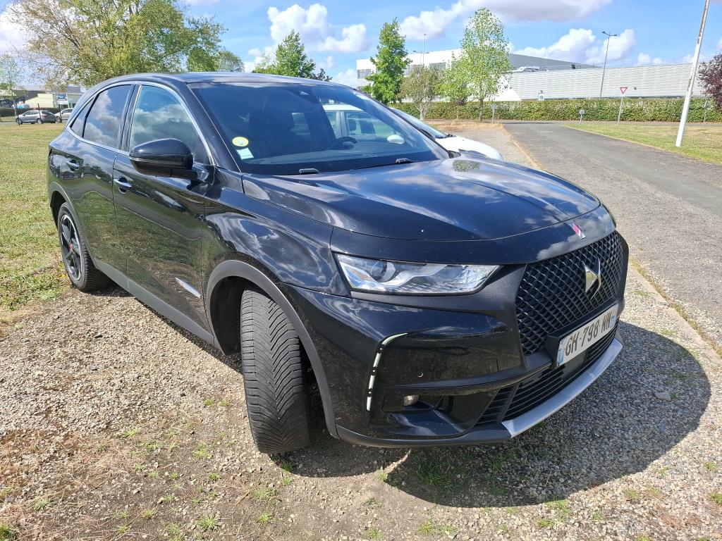 DS DS7 Crossback 1.5 Performance Line - Diesel - Automatic - 130 hp - 142.013 km