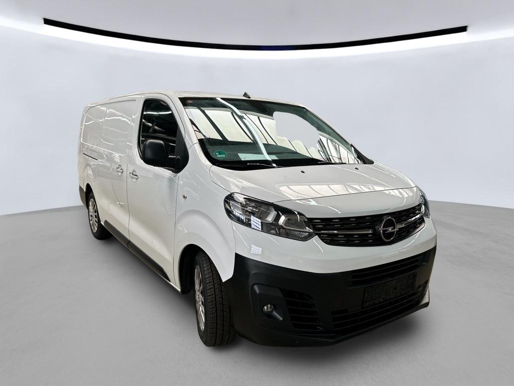 Opel Vivaro 2.0 - Diesel - Manual - 144 hp - 137.250 km