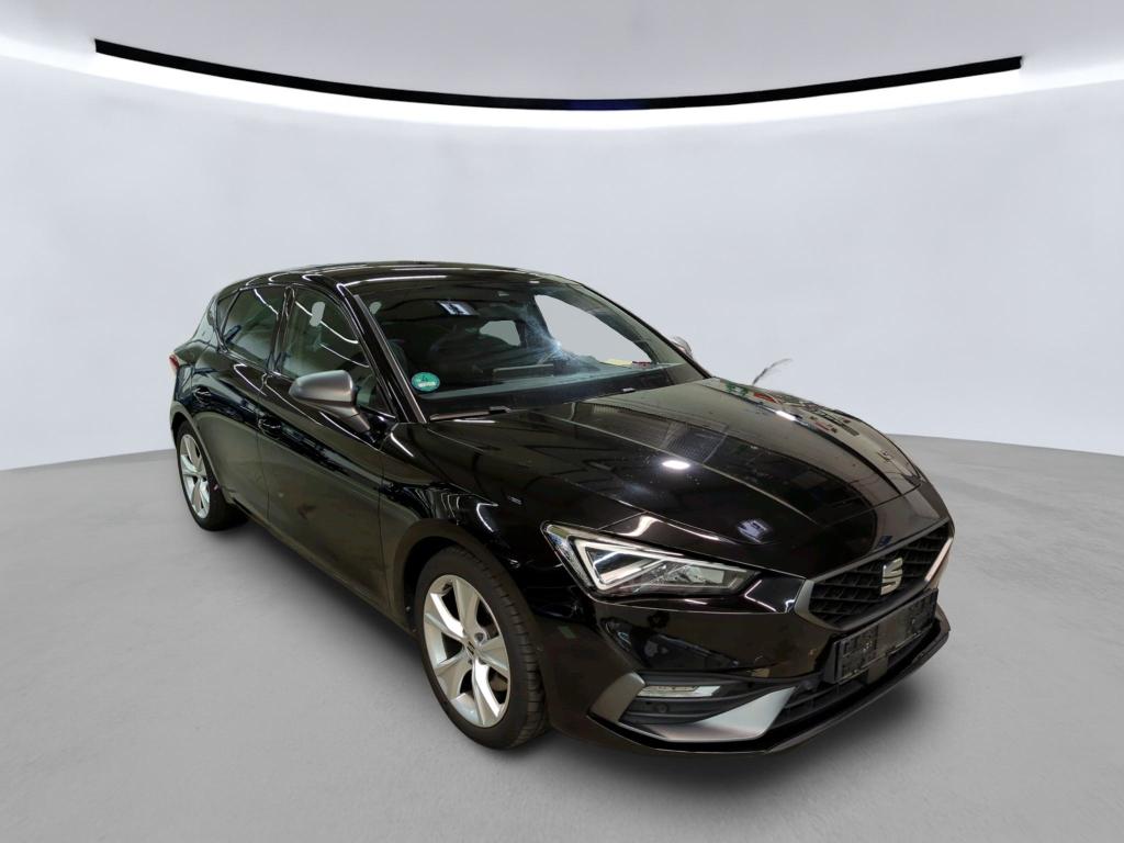 Seat Leon 2.0 TDI - Diesel - Automatic - 150 hp - 103.024 km