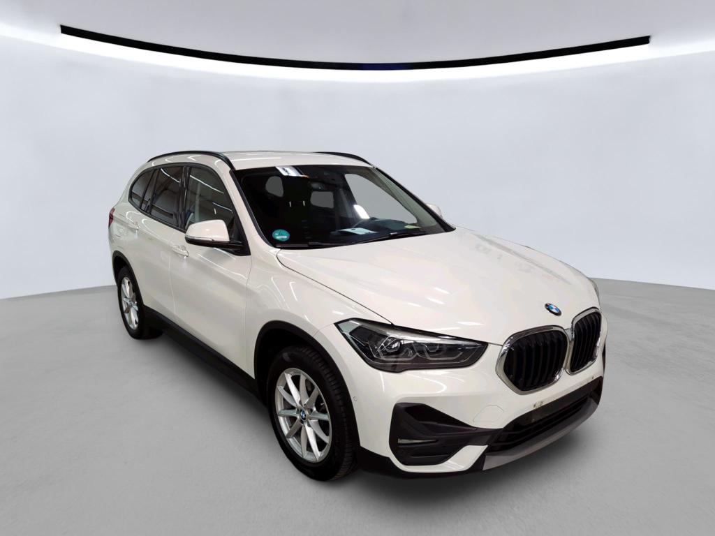 BMW X1 20d - Diesel - Automatic - 190 hp - 112.941 km