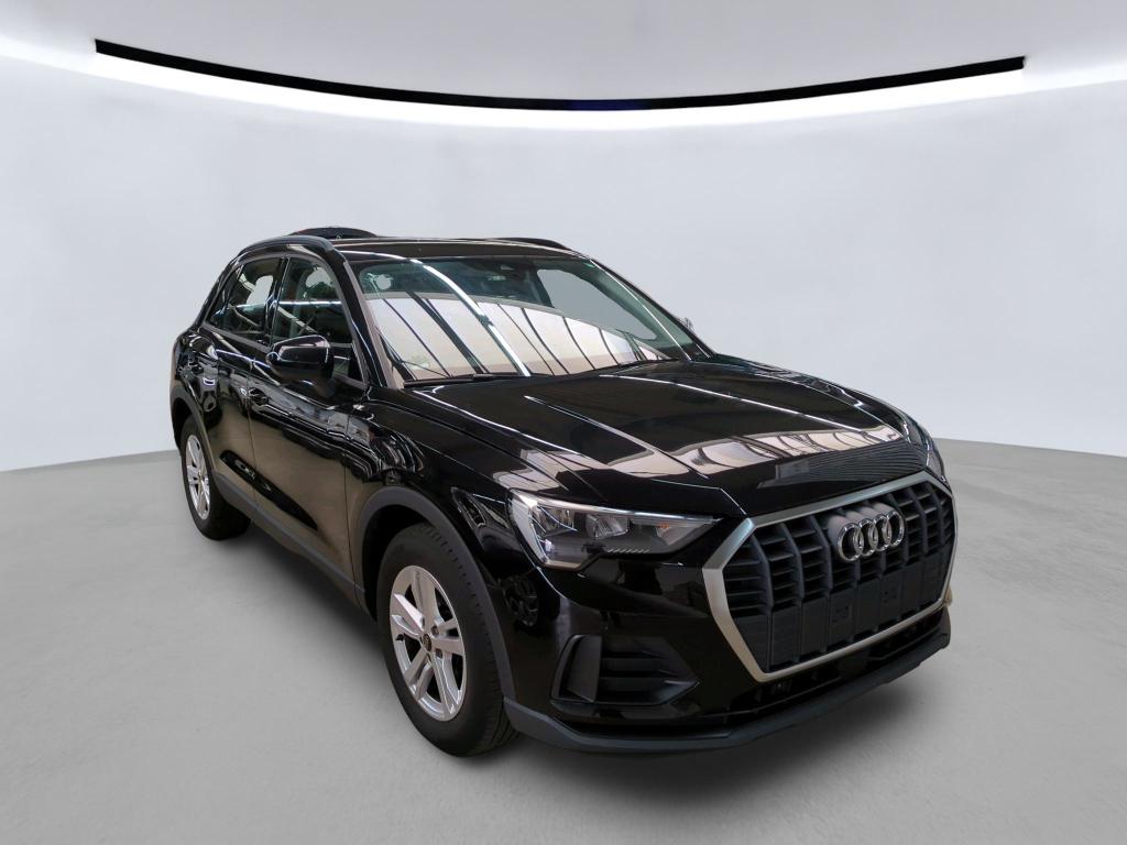 Audi Q3 35 TDI - Diesel - Automatic - 150 hp - 105.181 km
