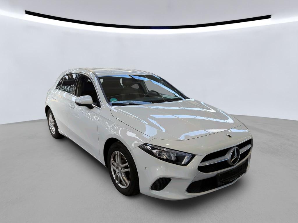 Mercedes-Benz A 180 - Petrol - Manual - 136 hp - 72.278 km
