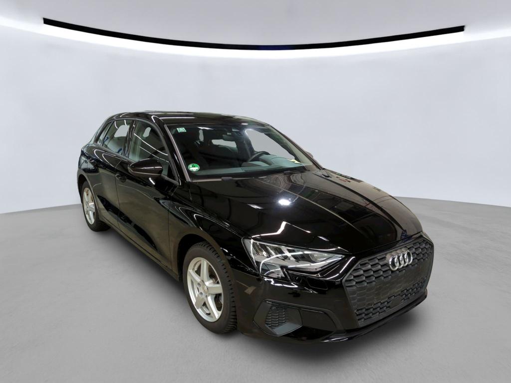Audi A3 Sportback 35 TDI - Diesel - Automatic - 150 hp - 51.916 km