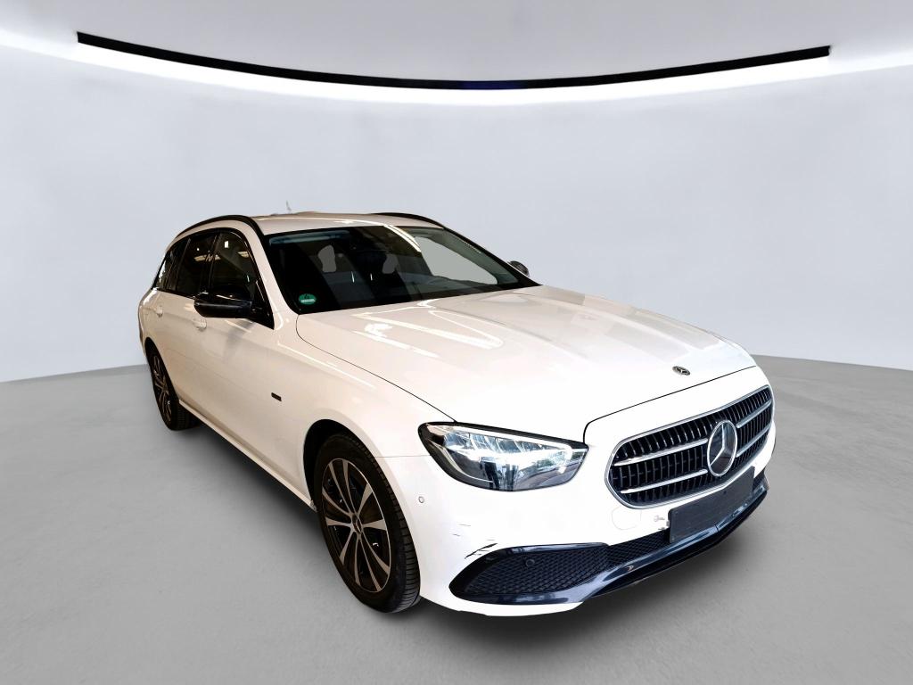 Mercedes-Benz E Break 300de - Hybrid - Automatic - 194 hp - 150.882 km