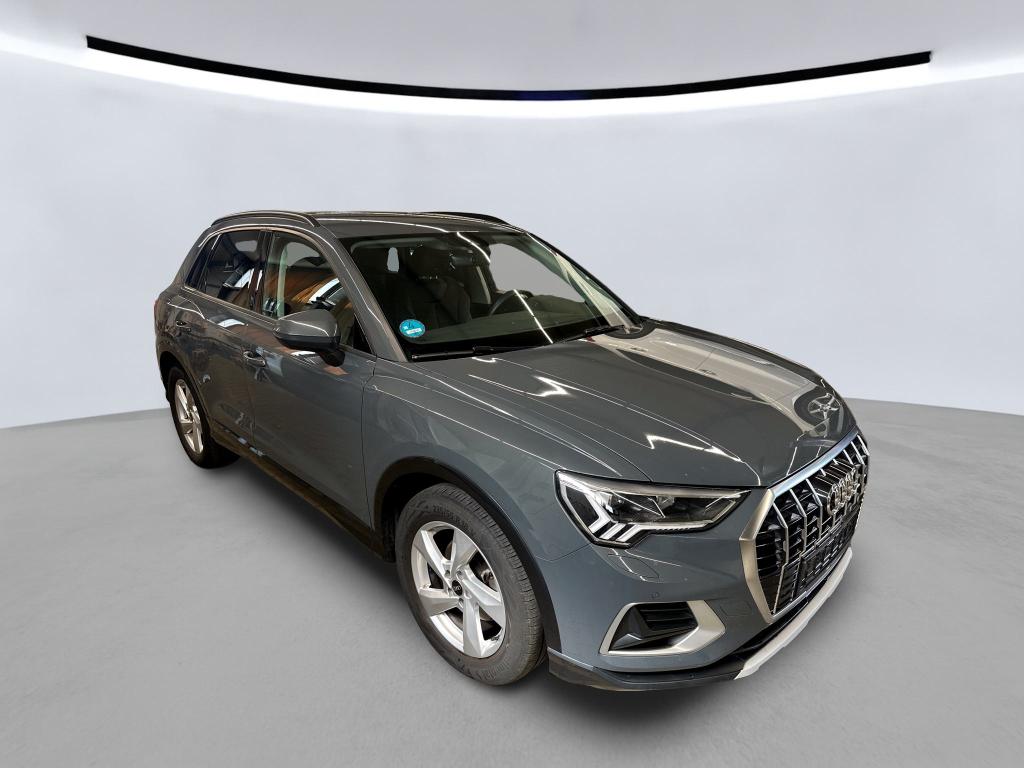 Audi Q3 35 TDI - Diesel - Manual - 150 hp - 114.060 km