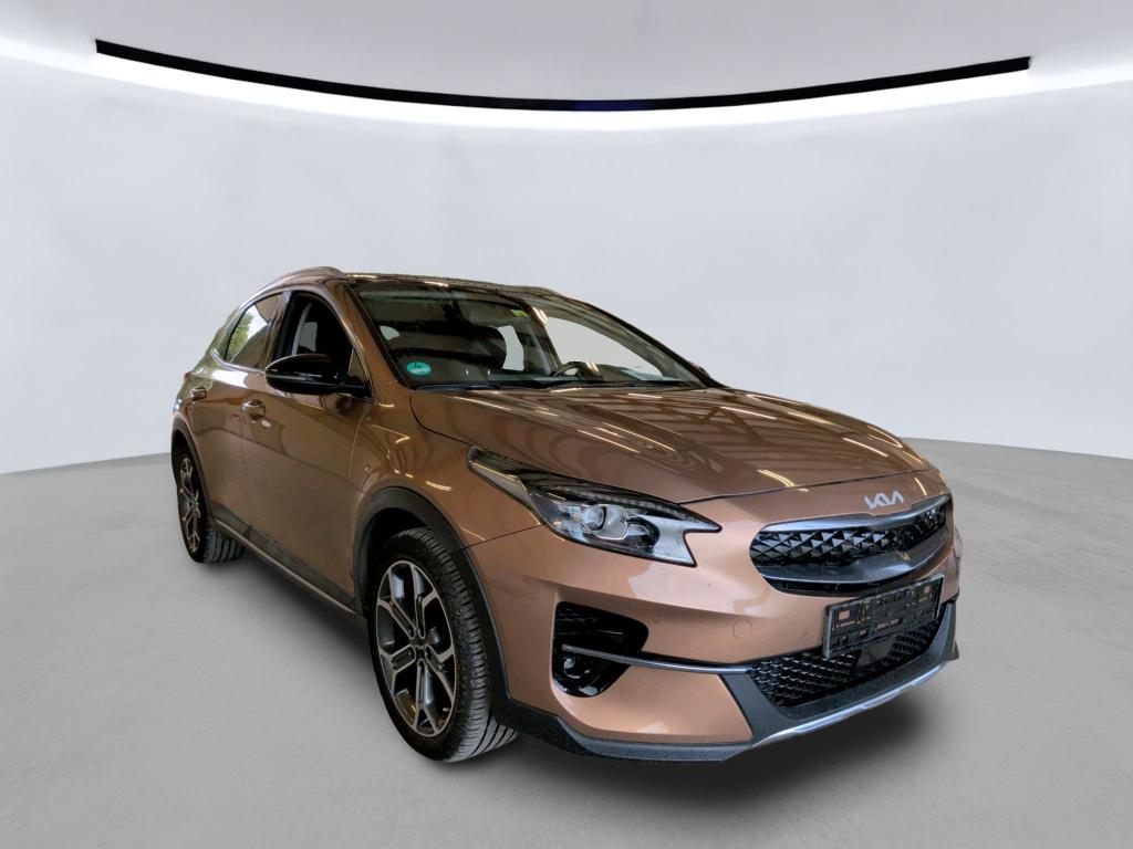 Kia XCeed 1.6 GDI - Hybrid - Automatic - 105 hp - 60.460 km