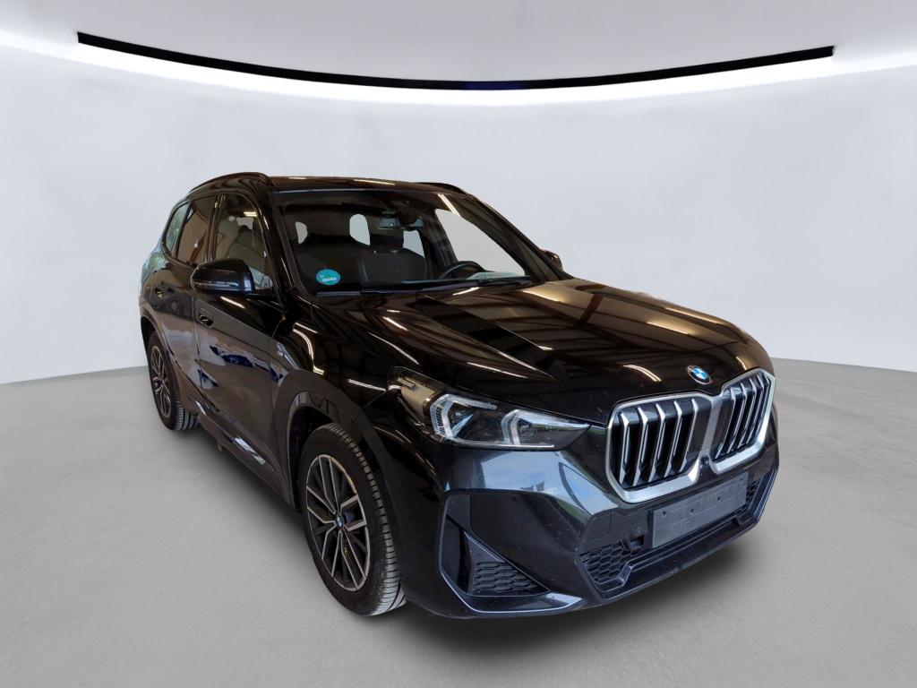 BMW X1 18d - Diesel - Automatic - 150 hp - 178.359 km