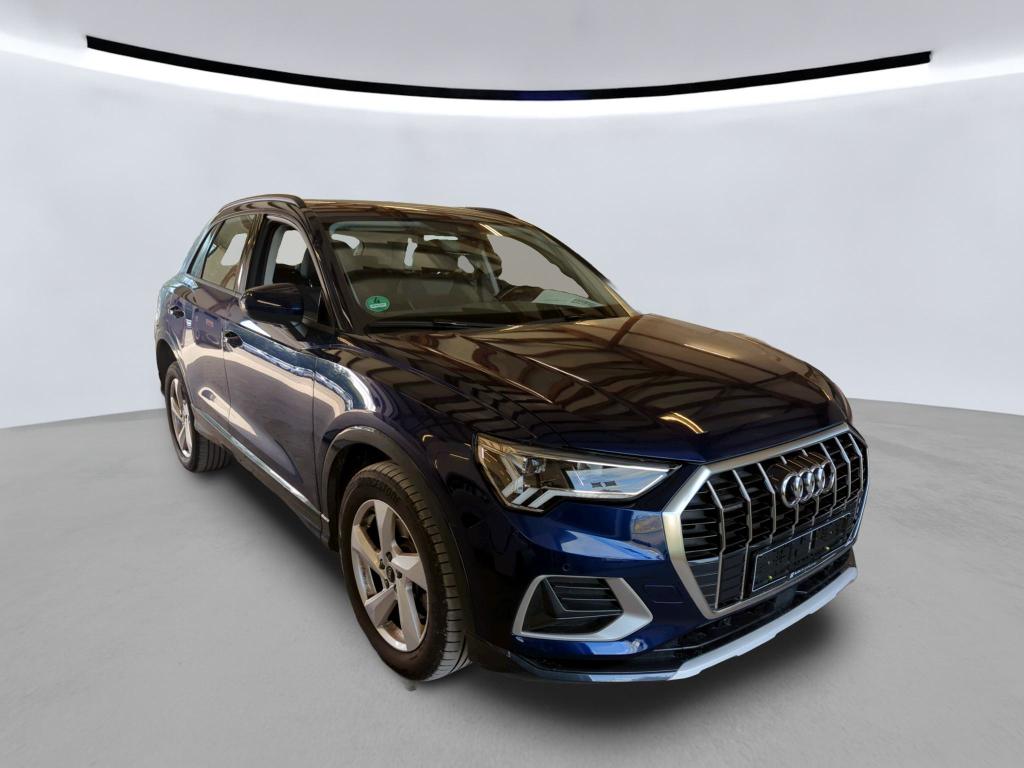 Audi Q3 40 TDI - Diesel - Automatic - 200 hp - 111.632 km