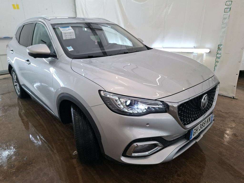 MG EHS 1.5 T-GDI Luxury - Hybrid - Automatic - 162 hp - 60.416 km
