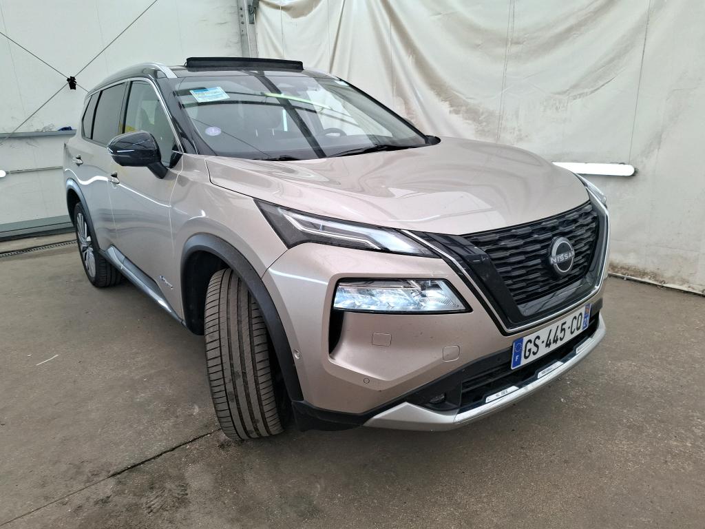 Nissan X-Trail 1.5 e-Power Tekna - AWD - Hybrid - Automatic - 158 hp - 109.586 km