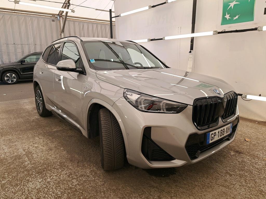 BMW X1 30e M Sport - xDrive - Hybrid - Automatic - 150 hp - 57.105 km