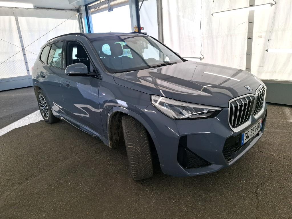 BMW X1 25e M Sport - xDrive - Hybrid - Automatic - 136 hp - 53.566 km