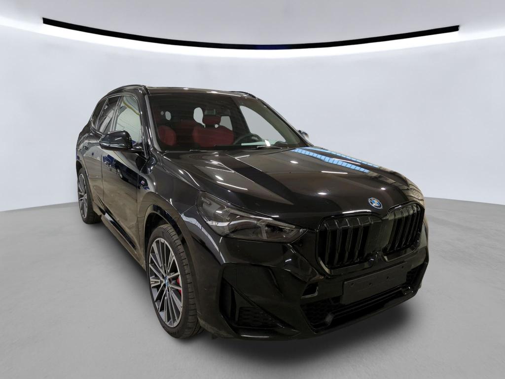BMW X1 1.5 - Hybrid - Automatic - 150 hp - 45.393 km