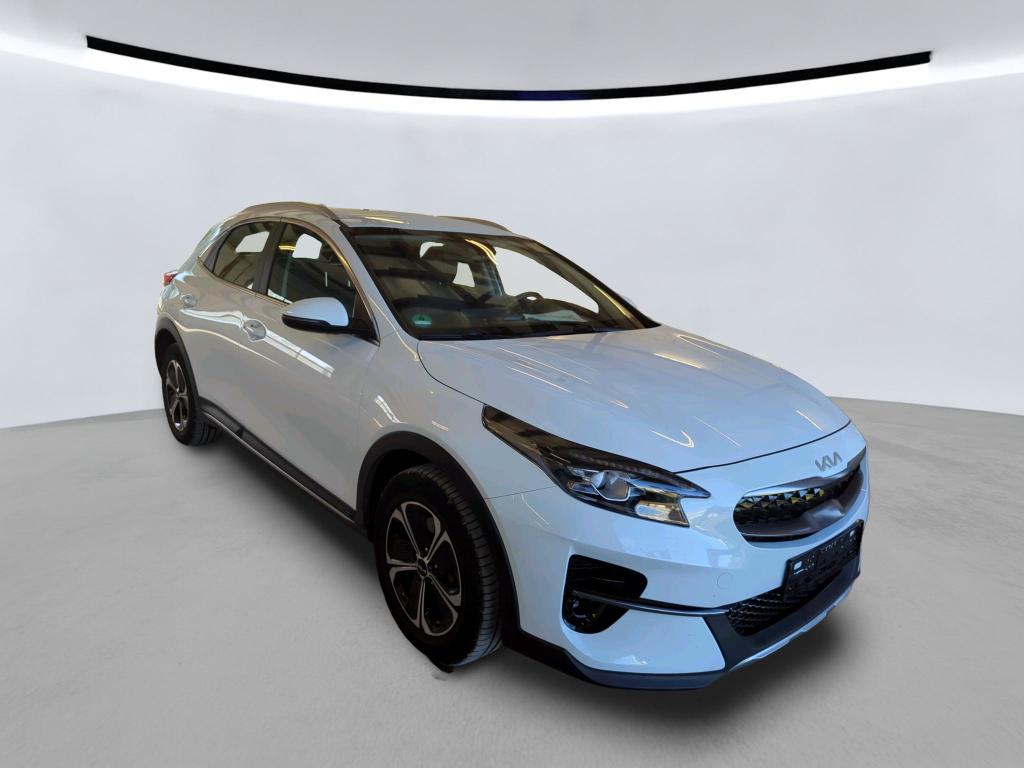 Kia XCeed 1.6 GDI - Hybrid - Automatic - 105 hp - 37.701 km