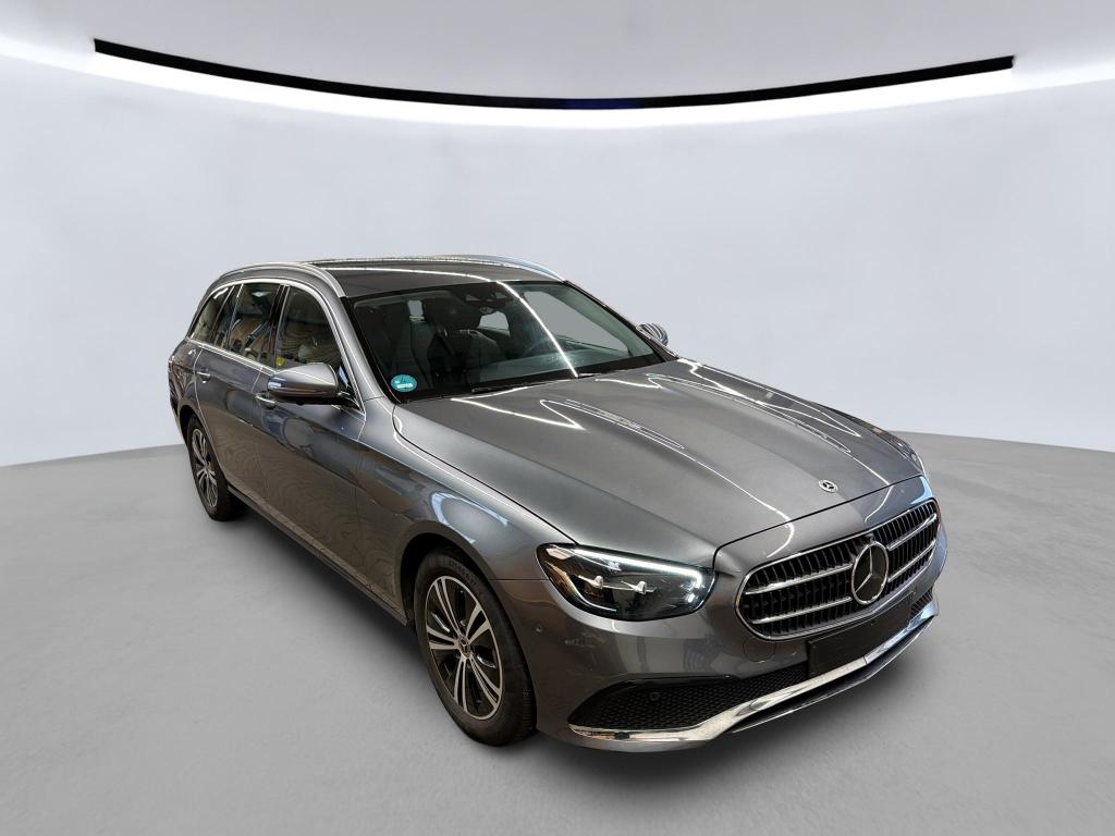 Mercedes-Benz E 220d - Diesel - Automatic - 200 hp - 133.717 km