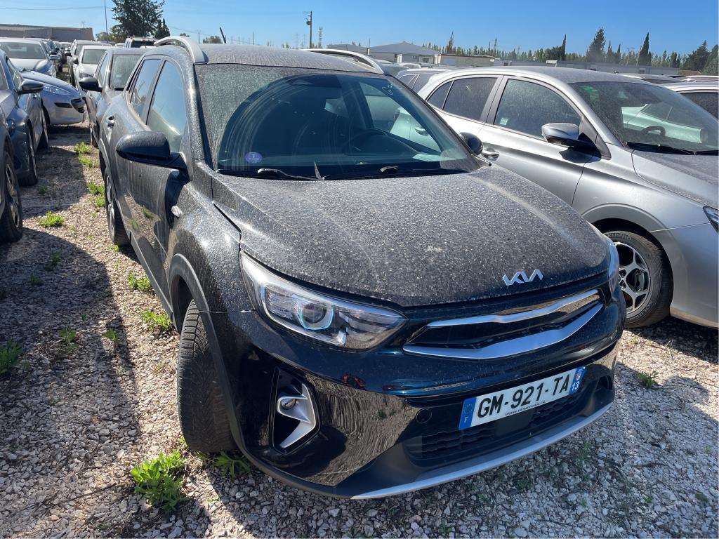Kia Stonic 1.0 T-GDI Active - Petrol - Automatic - 100 hp - 102.239 km