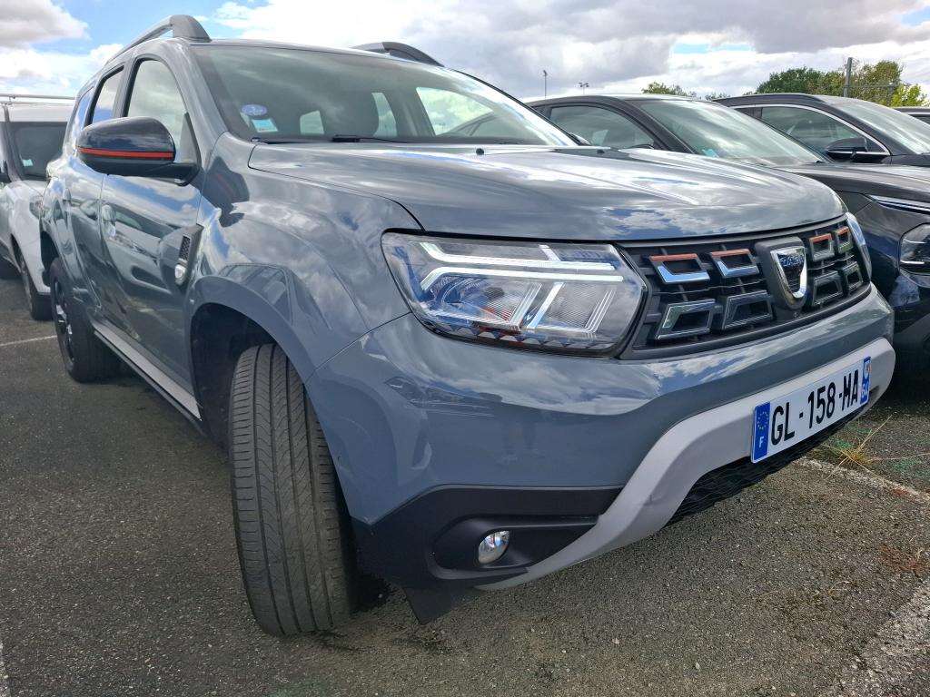 Dacia Duster 1.3 TCe Extreme - Petrol - Automatic - 150 hp - 88.615 km