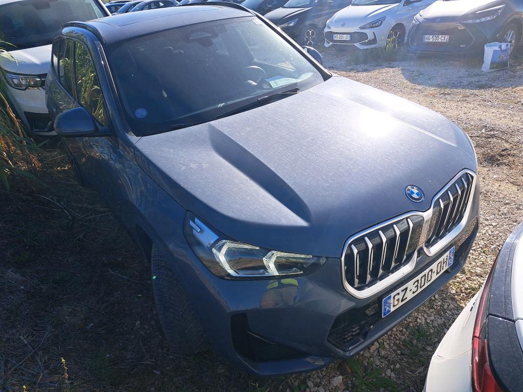 BMW X1 30e M Sport - xDrive - Hybrid - Automatic - 326 hp - 75.870 km