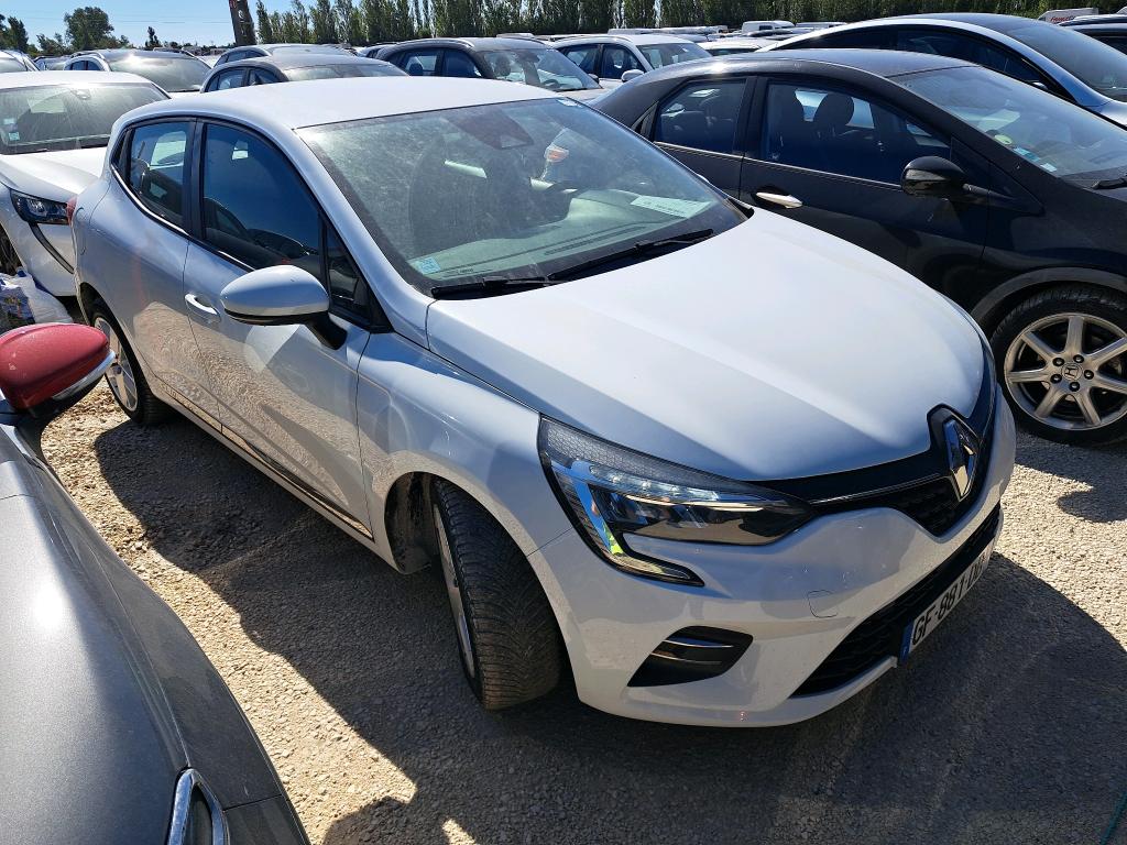 Renault Clio 1.0 Tce Business - Petrol - Manual - 90 hp - 106.700 km