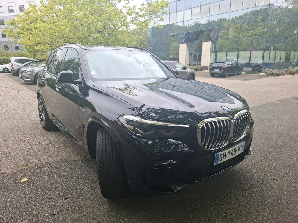 BMW X5 45e M Sport - xDrive - Hybrid - Automatic - 394 hp - 72.537 km