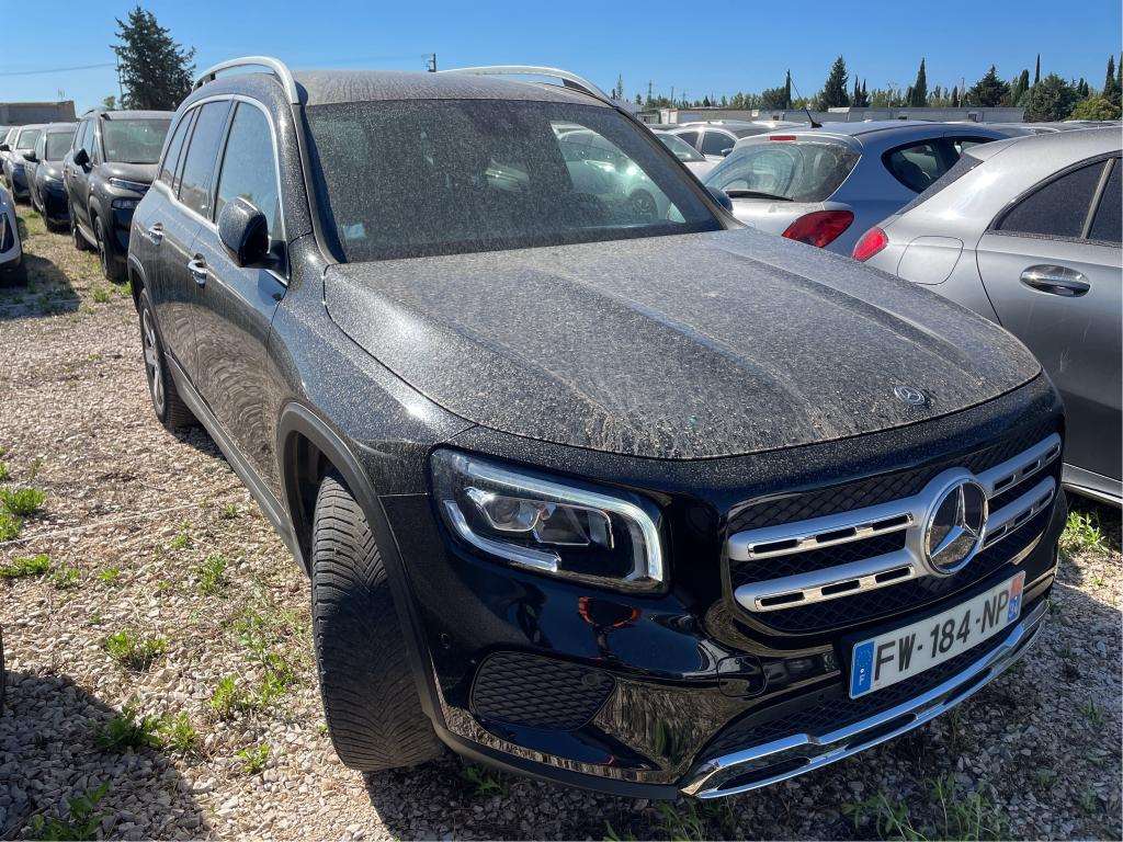 Mercedes-Benz GLB 200 Progressive Line - Petrol - Automatic - 163 hp - 102.010 km