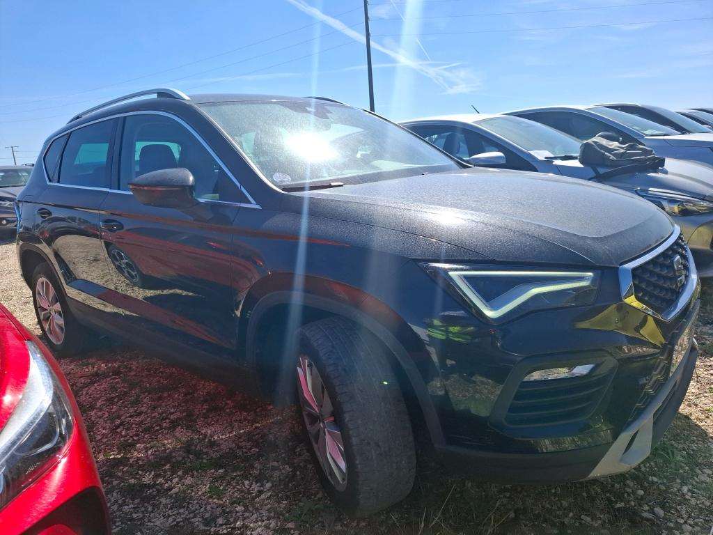 Seat Ateca 1.5 TSI Business - Petrol - Automatic - 150 hp - 123.781 km