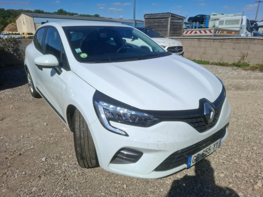 Renault Clio 1.5 Air - Diesel - Manual - 100 hp - 118.347 km