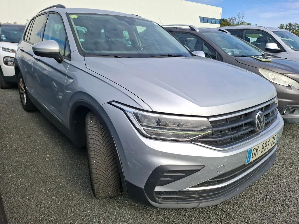 Volkswagen Tiguan 2.0 TDI Life Plus - Diesel - Automatic - 150 hp - 127.554 km