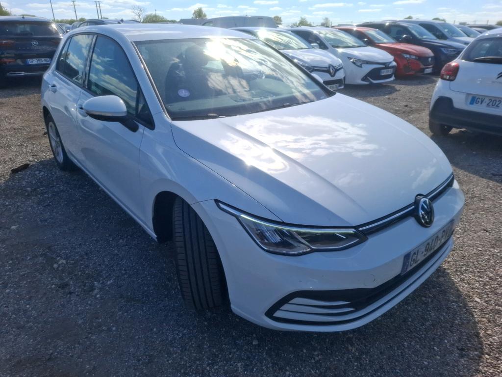 Volkswagen Golf 1.5 eTSI Life Business - Petrol - Automatic - 130 hp - 128.351 km