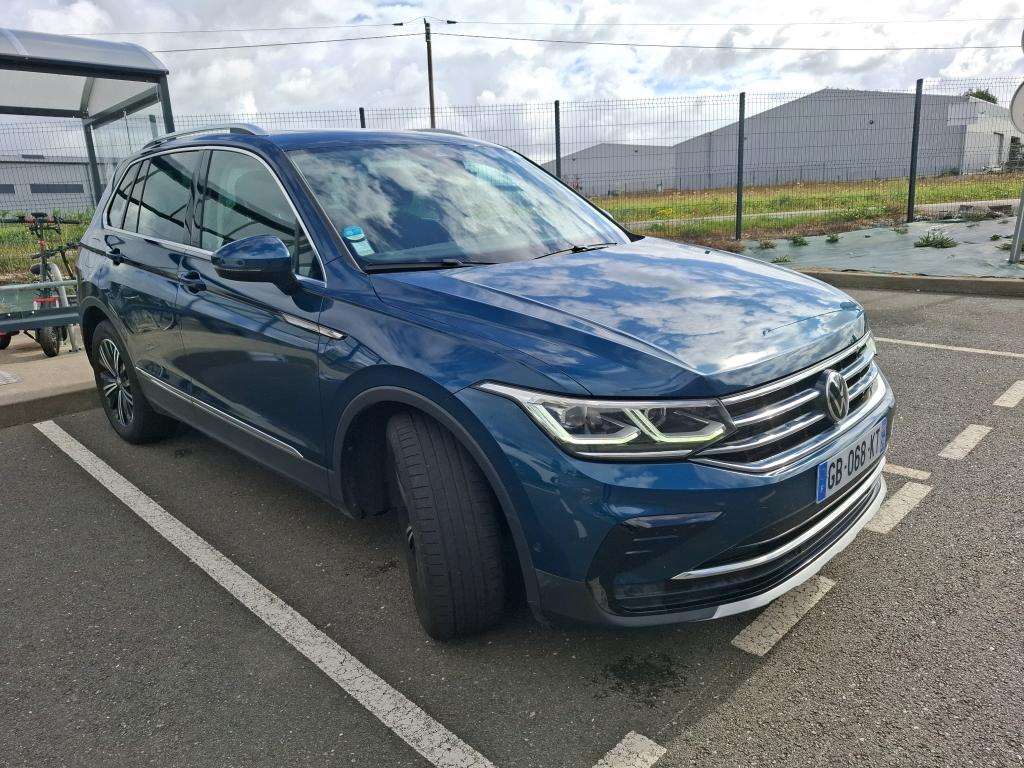 Volkswagen Tiguan 2.0 TDI Elegance - Diesel - Automatic - 150 hp - 98.492 km
