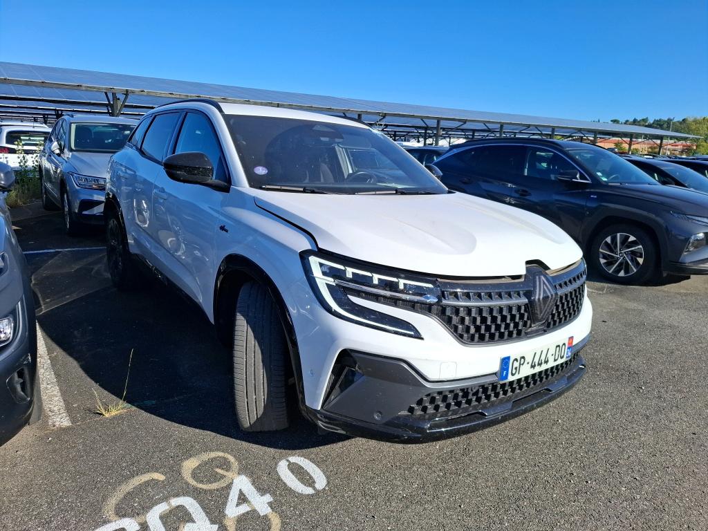 Renault Austral 1.2 Esprit Alpine - Hybrid - Automatic - 200 hp - 47.244 km