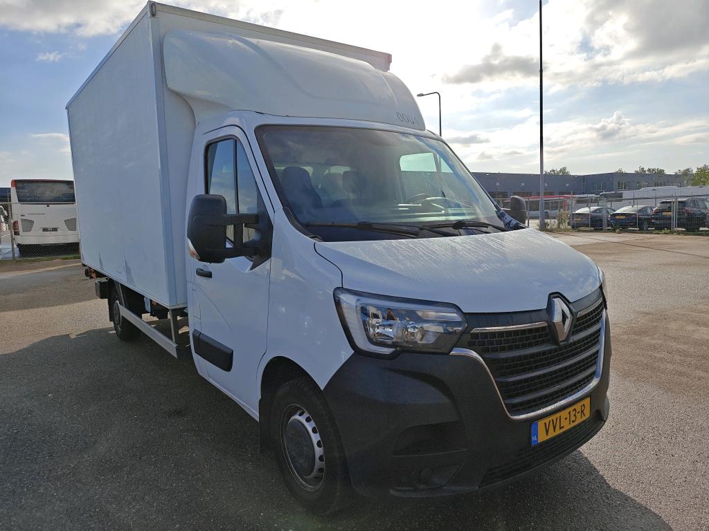 Renault Master L3H1 2.3 DCI - Diesel - Manual - 146 hp - 181.504 km