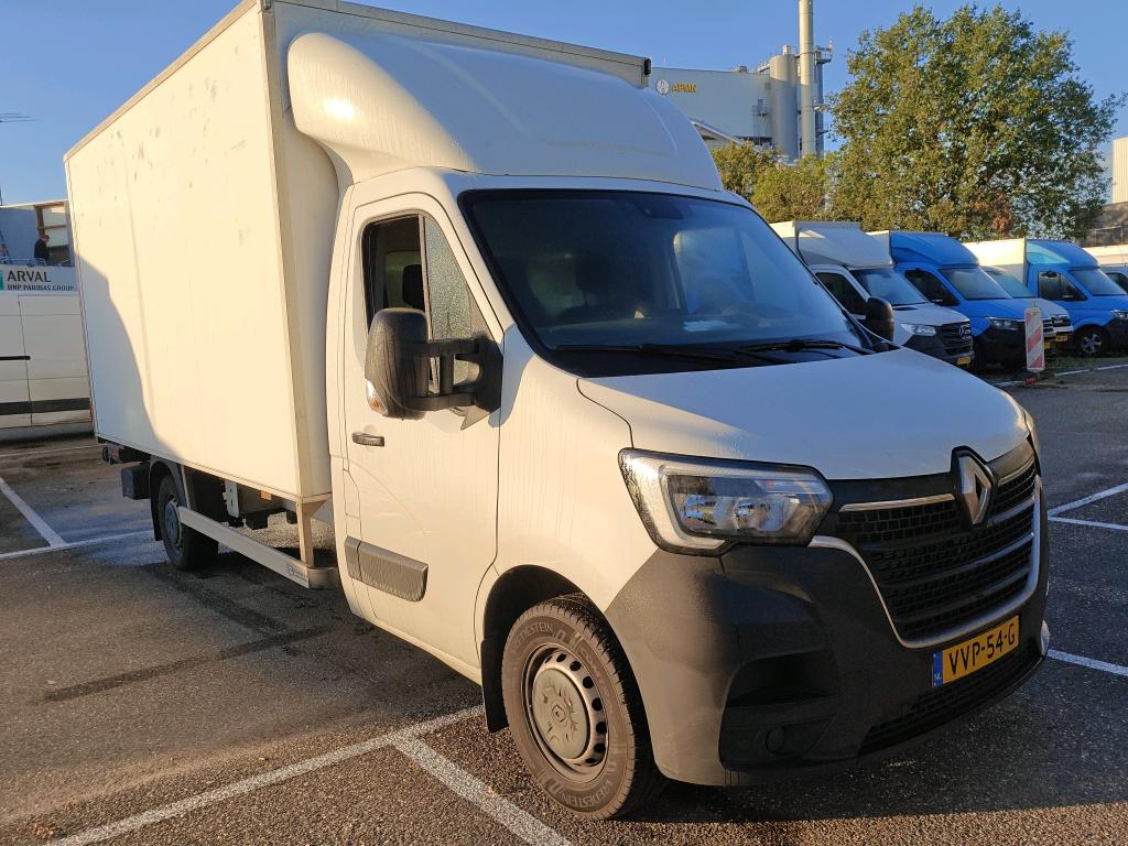 Renault Master L3H1 2.3 DCI - Diesel - Manual - 146 hp - 154.303 km