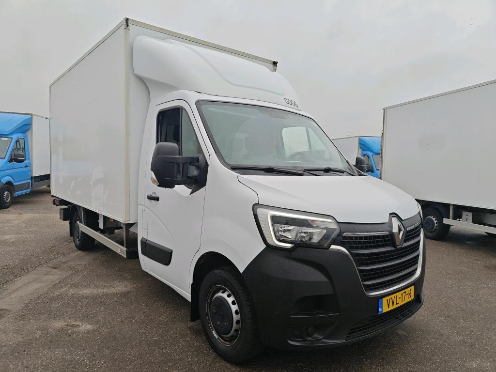 Renault Master L3H1 2.3 DCI - Diesel - Manual - 146 hp - 191.789 km