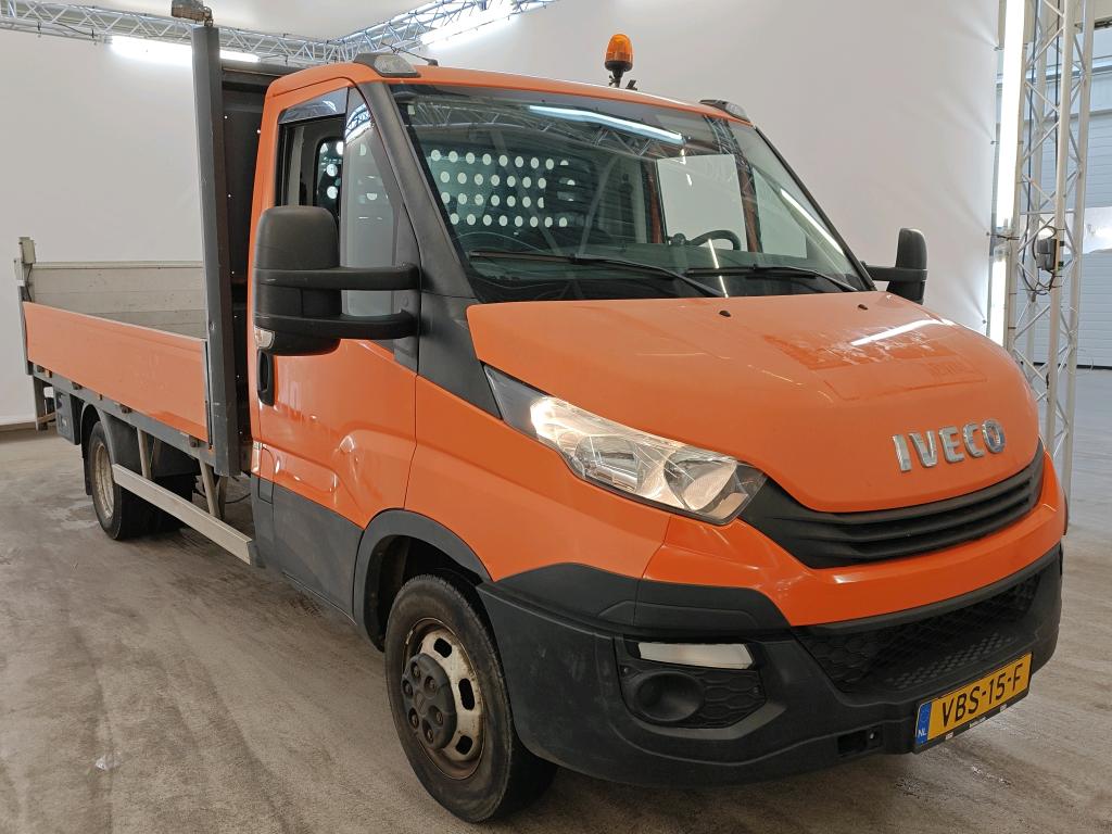 Iveco Daily 2.3 - Diesel - Manual - 136 hp - 146.356 km