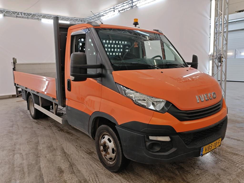 Iveco Daily 2.3 - Diesel - Manual - 136 hp - 126.780 km