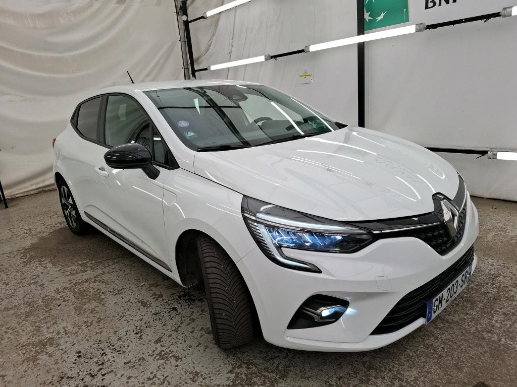 Renault Clio Evolution - LPG - Manual - 101 hp - 32.401 km