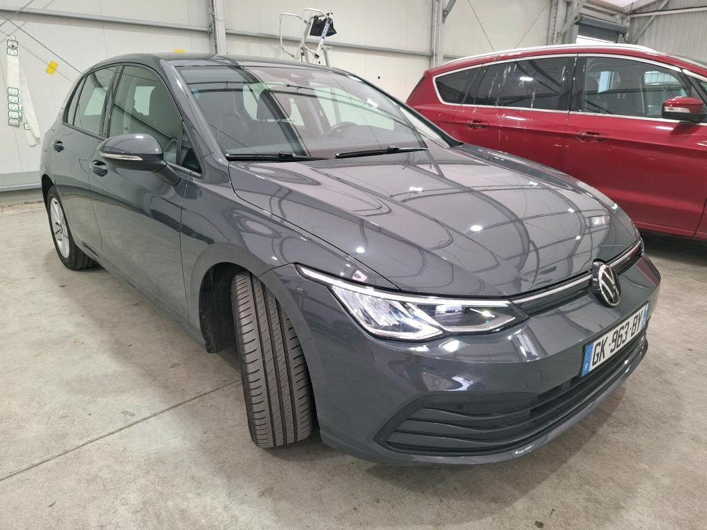 Volkswagen Golf 2.0 TDI Life Business - Diesel - Manual - 116 hp - 69.047 km