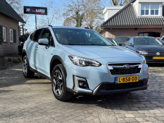 Subaru XV 2.0i Luxury - Petrol - Automatic - 150 hp - 103.157 km