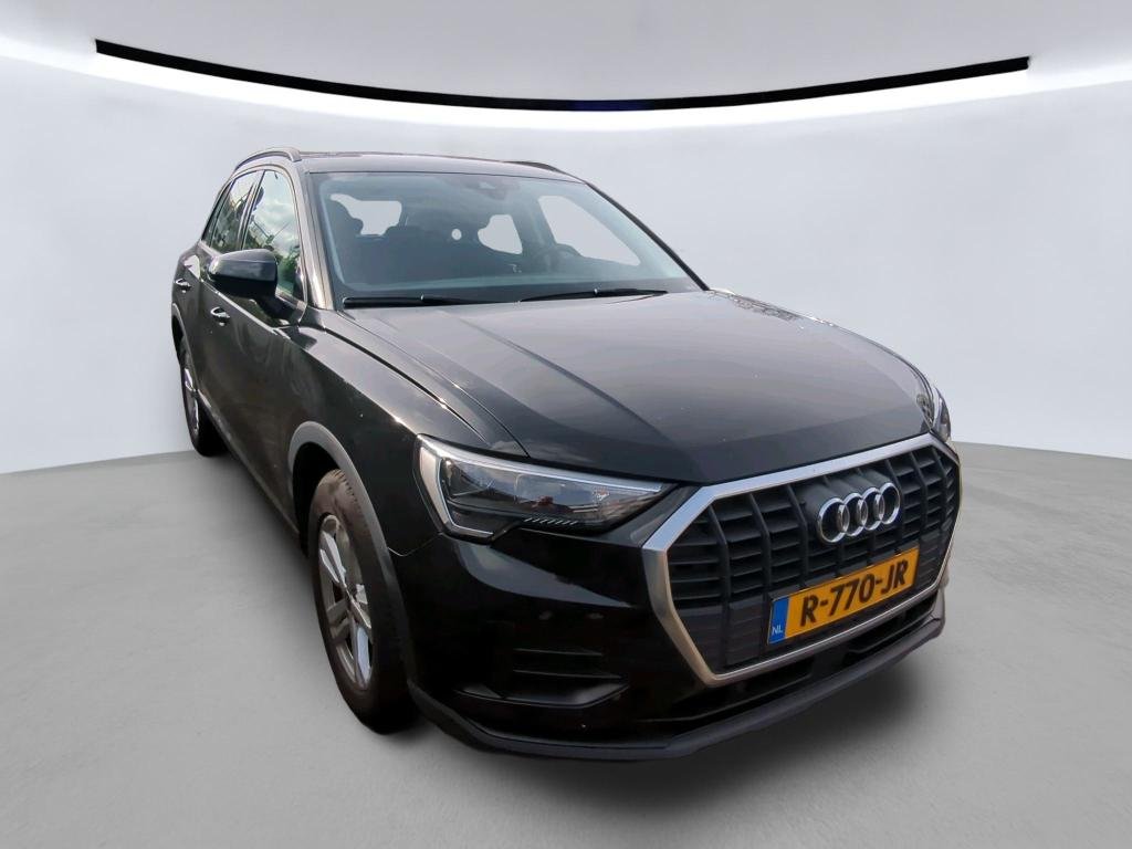 Audi Q3 35 TFSI Pro Line - Petrol - Automatic - 150 hp - 190.167 km