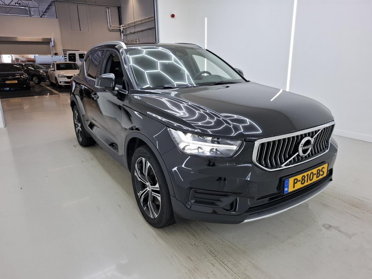 Volvo XC40 T4 Inscription - Hybrid - Automatic - 129 hp - 78.693 km