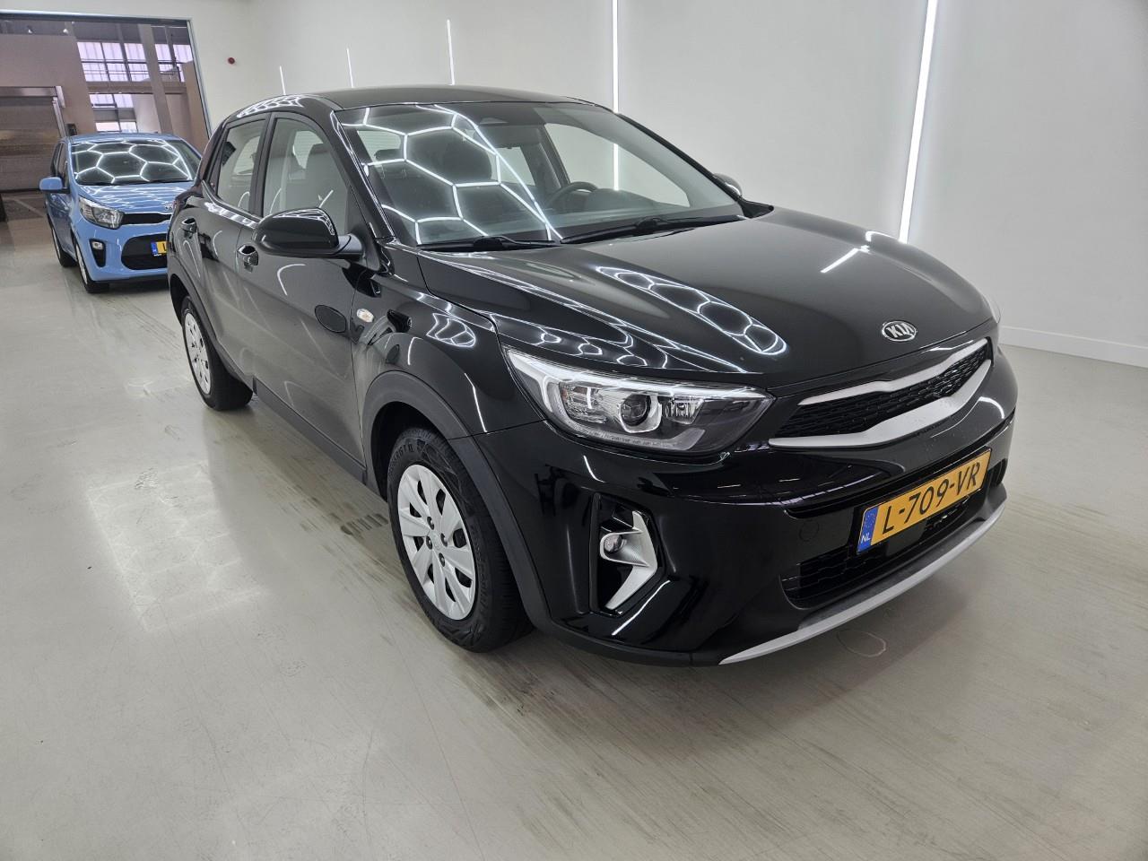 Kia Stonic 1.0 T-GDI ComfortLine - Petrol - Manual - 101 hp - 72.472 km