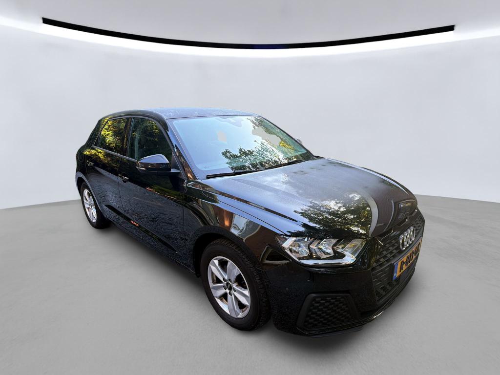 Audi A1 Sportback 30 TFSI Pro Line - Petrol - Manual - 110 hp - 84.621 km