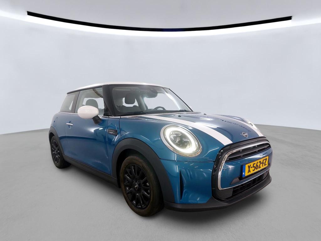 Mini 3 Doors Cooper 1.5 Camden - Petrol - Automatic - 136 hp - 28.448 km