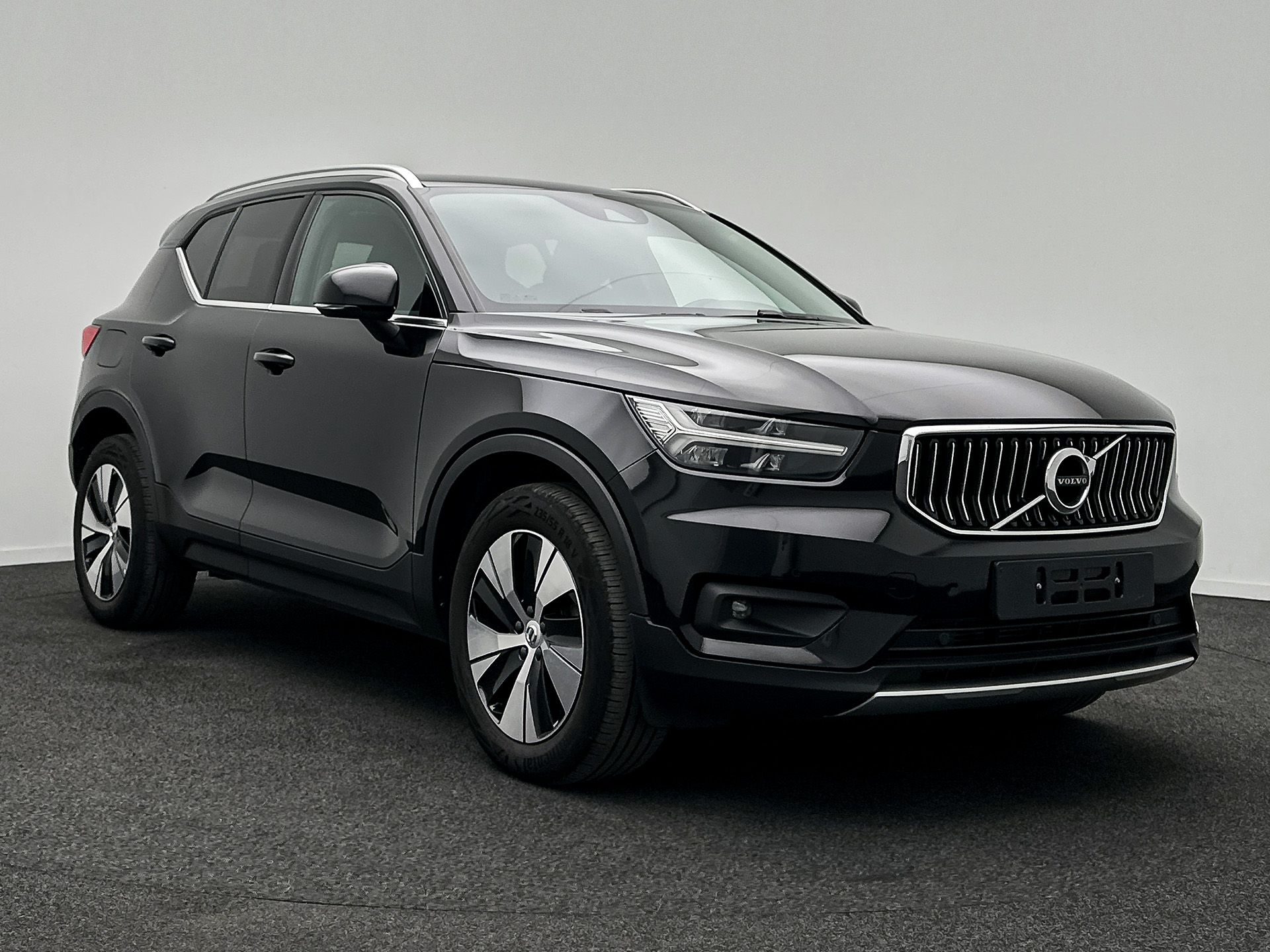 Volvo XC40 1.5 T4 Inscription Expression - Hybrid - Automatic - 129 hp - 178.437 km