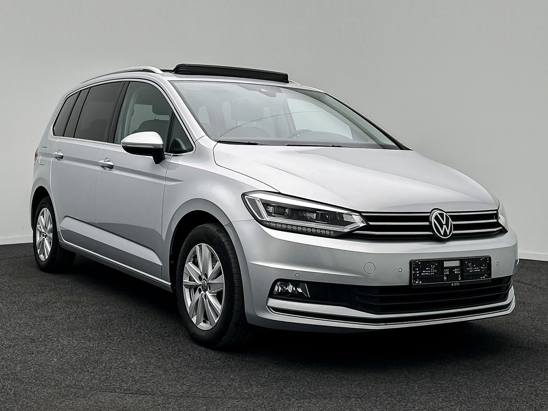 Volkswagen Touran 2.0 TDI Highline - Diesel - Automatic - 150 hp - 144.307 km
